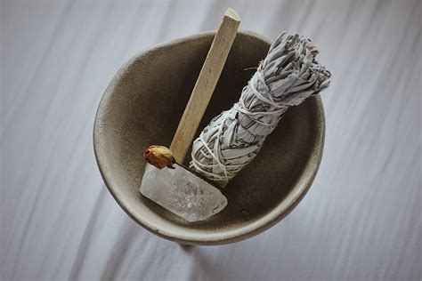 Exploring different types of witchcraft powder